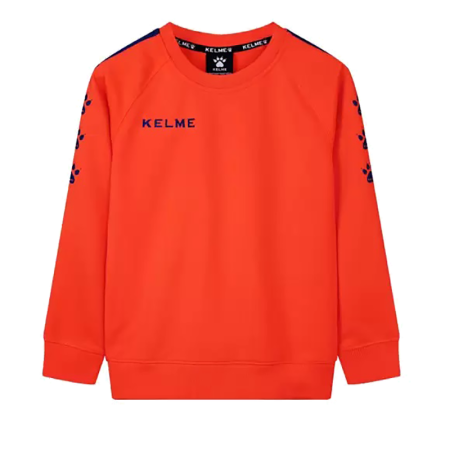 Kelme Толстовка LINCE 3871502/3883524.924