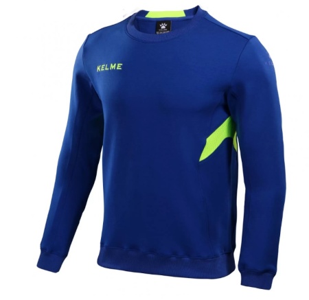 Kelme Толстовка TERUEL 3871500.419