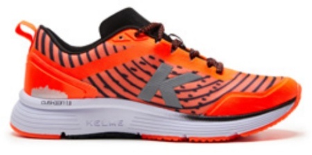 Kelme Кроссовки CUSHION VALENCIA 46952-942