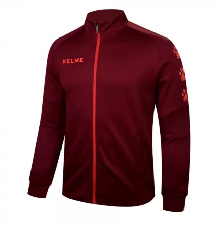 Kelme Толстовка JOAQUIN 3881324/3883324.609 (взр.)
