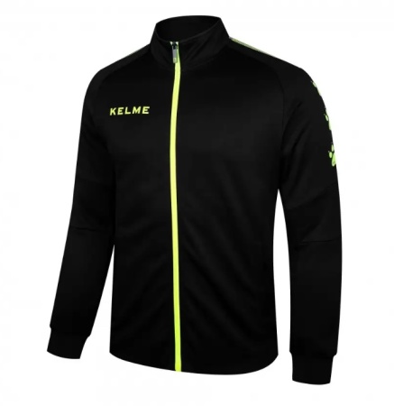 Kelme Толстовка JOAQUIN 3881324/3883324.012 (взр.)