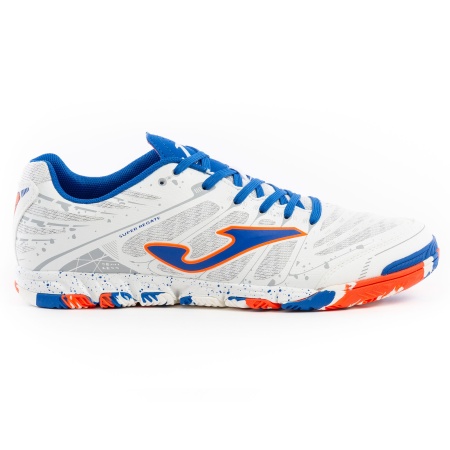 Joma. Футзальная обувь SUPER REGATE SREGW.902.IN