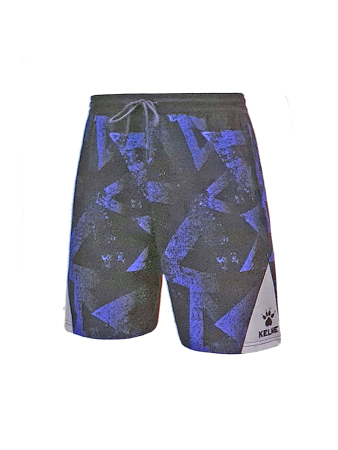 Kelme Шорты COMODO 8252DK1001.416