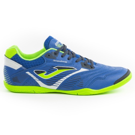 Joma. Футзальная обувь MAXIMA MAXW.904.IN