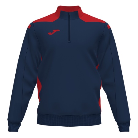 Joma Толстовка CHAMPIONSHIP VI 101952.336