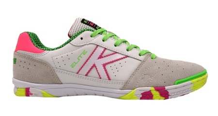 Kelme Футзальная обувь ELITE 55904-6