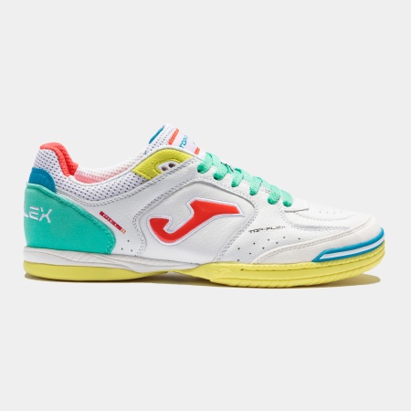 Joma. Футзальная обувь TOP FLEX TOPS2132IN