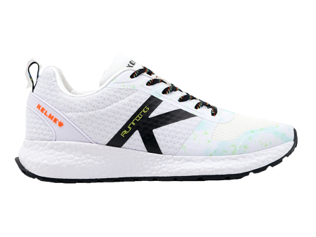 Kelme Кроссовки K-ROOKIE 46971-61