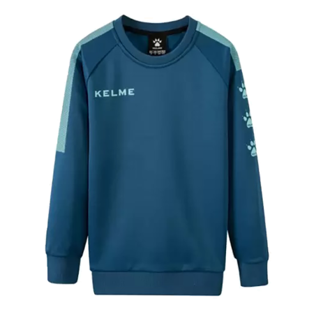 Kelme Толстовка DINAMICA 3891370/3893370.4012 (взр.)