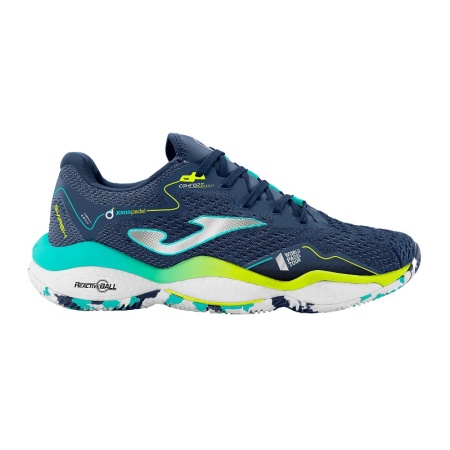 Joma. Кроссовки SMASH TSMAW2303C