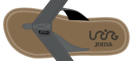Joma. Сланцы HAWAII SHAWAS2422