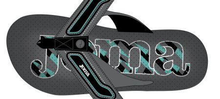 Joma. Сланцы COSTA SCOSTS2422
