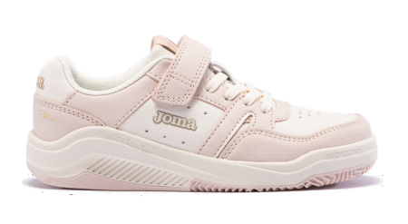Joma. Кроссовки PLATEA LOW JR JPLAS2413V