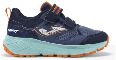 Joma. Кроссовки RIFT JR JRIFS2421V