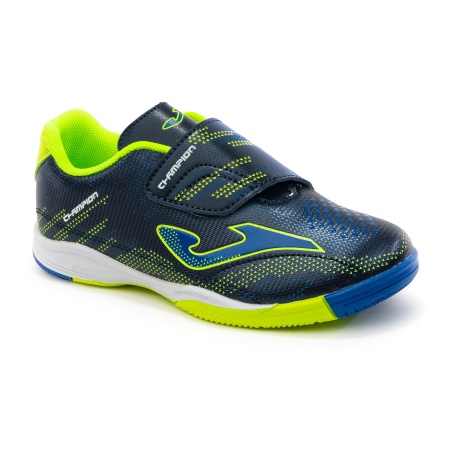 Joma. Футзальная обувь CHAMPION CHJS.2033.IN