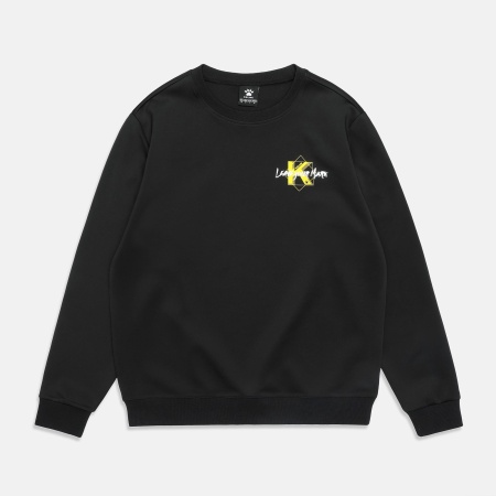 Kelme Толстовка TOLEDO 8061TT1002.000