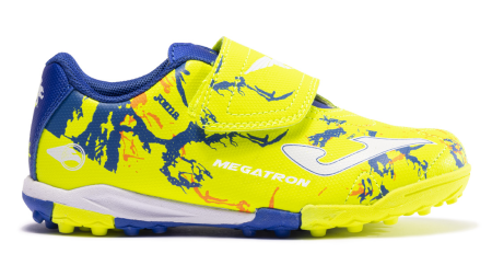 Joma. Турфы MEGATRON JR MEJS2409TFV