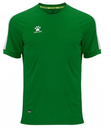 Kelme Футболка GLOBAL 78162.22