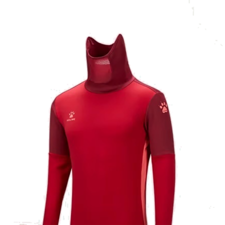 Kelme Толстовка DEFENSOR 8161TT1003.643