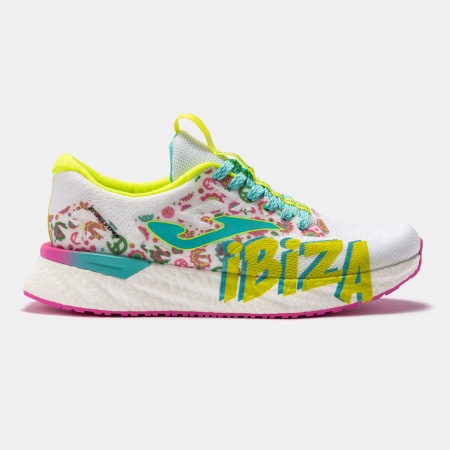 Joma. Кроссовки IBIZA RIBIZAW2102