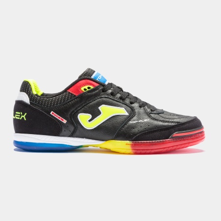 Joma. Футзальная обувь TOP FLEX TOPS2101IN
