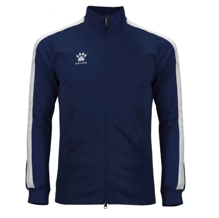 Kelme Толстовка GLOBAL 75055.179