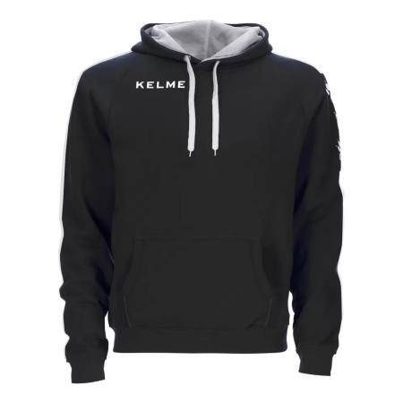 Kelme Толстовка флис STREET 75206.138