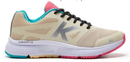 Kelme Кроссовки CUSHION BARCELONA 46949-2