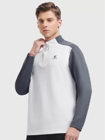 Kelme Толстовка 8361TT1017/8361TT3017.152 (взр.)
