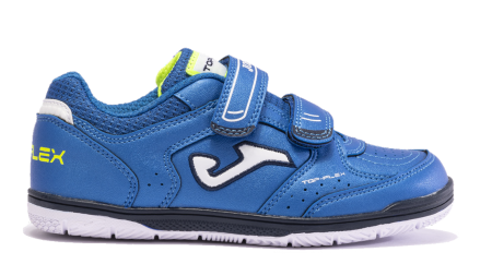Joma. Футзальная обувь TOP FLEX JR TPJS2444INV