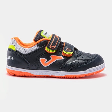 Joma. Футзальная обувь TOP FLEX TPJW2103INV