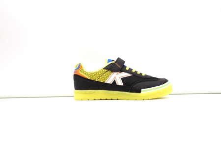 Kelme Футзальная обувь TRUENO ELASTIC 55437-586