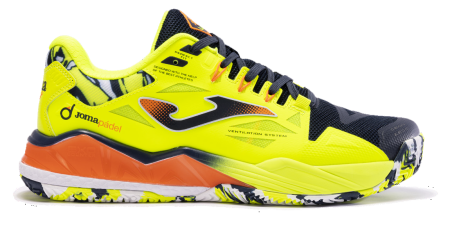 Joma. Кроссовки SPIN TSPINS2403OM
