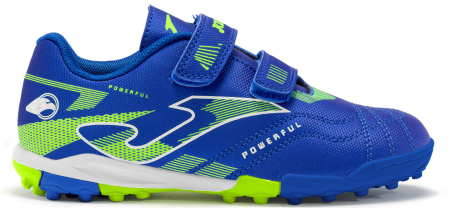 Joma. Турфы POWERFUL JR POJS2404TFV