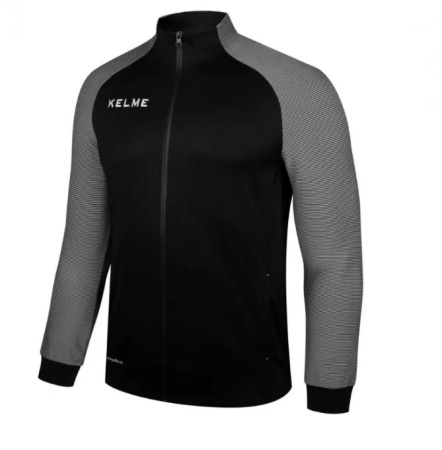 Kelme Толстовка MONTES 3871300/3873300.021