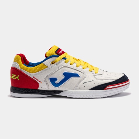 Joma. Футзальная обувь TOP FLEX TOPW2216IN