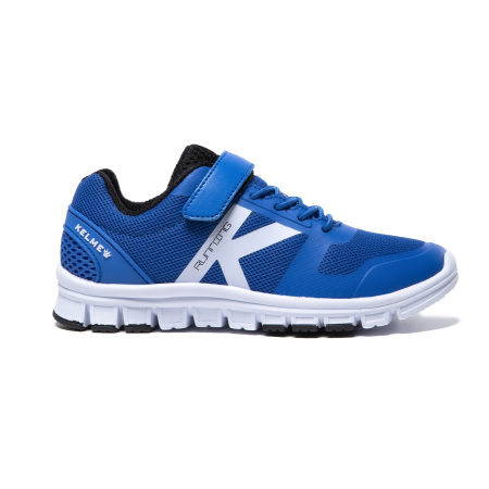 Kelme Кроссовки K-ROOKIE ELASTIC 46957-3