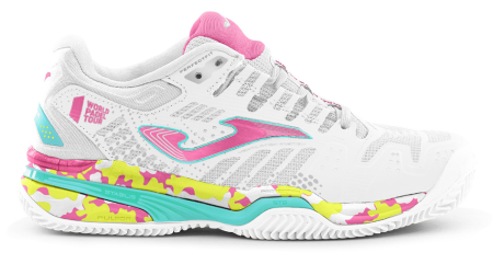 Joma. Кроссовки SLAM JR JSLAMW2332C
