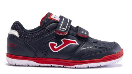 Joma. Футзальная обувь TOP FLEX JR TPJS2403INV