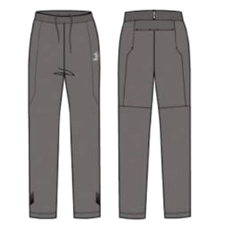 Kelme Брюки DELMONTE 8351CK1044.201