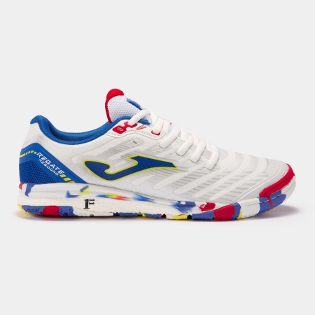 Joma. Футзальная обувь REGATE REBOUND RREW2155IN