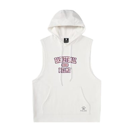 Kelme Толстовка без рукавов SILLA 8352BX1008.100
