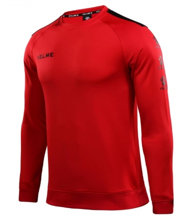 Kelme Толстовка LINCE 3871502/3883524.611 (взр.)
