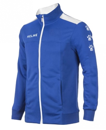 Kelme Толстовка флис LINCE 3881321/3883321.409