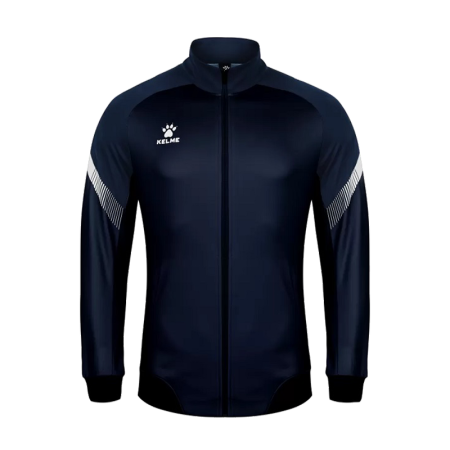 Kelme Толстовка COSTAS 8061WT1009/8061WT3002.469 (взр.)