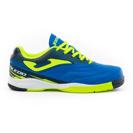 Joma. Футзальная обувь TOLEDO TOJW.2004.IN