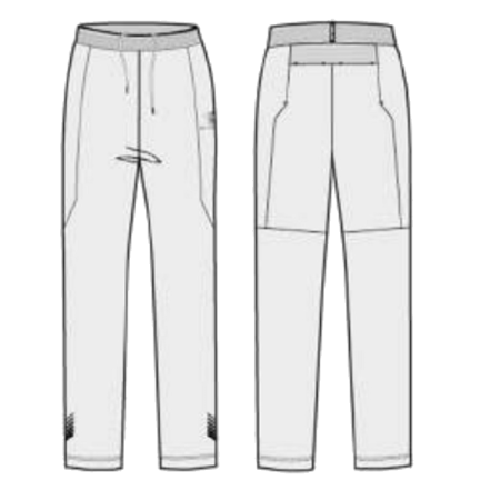 Kelme Брюки DELMONTE 8351CK1044.202
