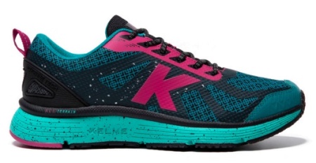 Kelme Кроссовки K-CUSHION TRAIL 46955-22