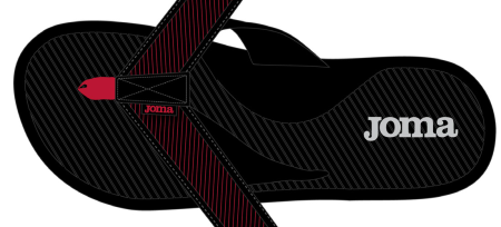 Joma. Сланцы SEA SSEAS2406
