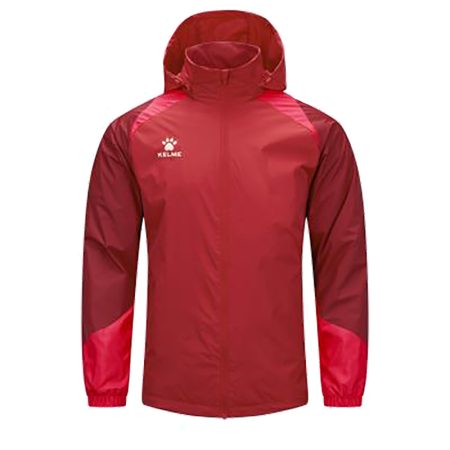 Kelme Куртка TARREGA 8361WT1063.600